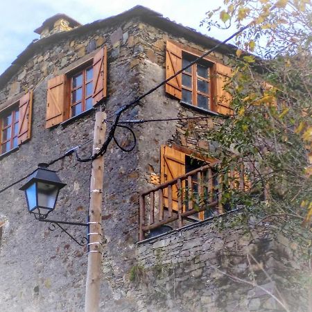 Talasnal Casa Do Cascao Lousa  Ngoại thất bức ảnh