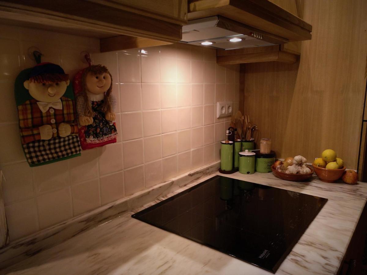 Talasnal Casa Do Cascao Lousa  Ngoại thất bức ảnh