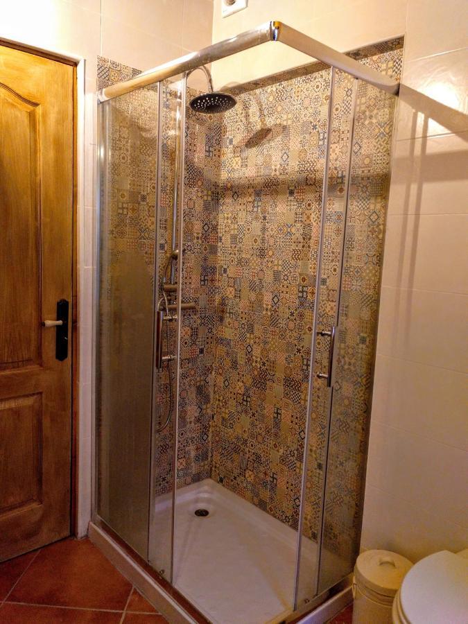 Talasnal Casa Do Cascao Lousa  Ngoại thất bức ảnh